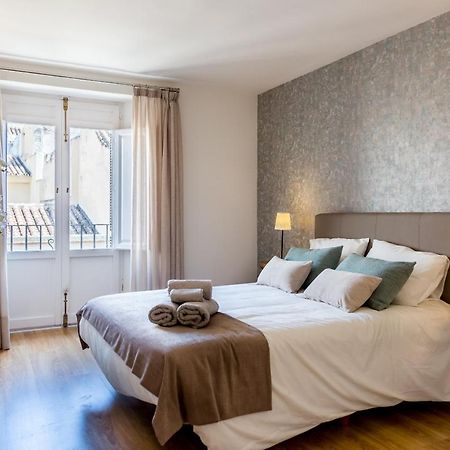 Urbe10 Plaza De La Merced 1 Bedroom Apartment Малага Екстер'єр фото