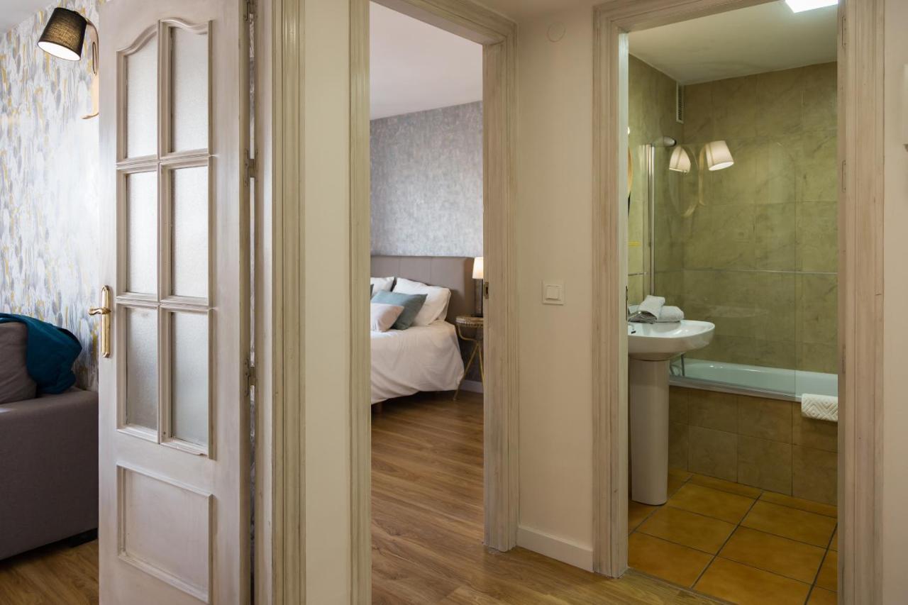 Urbe10 Plaza De La Merced 1 Bedroom Apartment Малага Екстер'єр фото